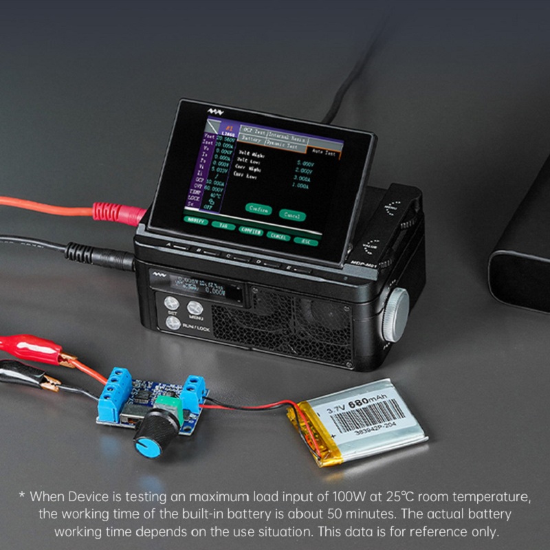 YAO 2023 New MDP-L1060 MDP-M01 - Programmable Dc Power Supply 60V 10A review and price